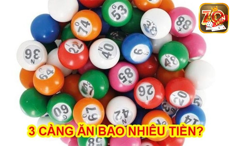 Dựa trên kết quả giải ĐB và giải 7