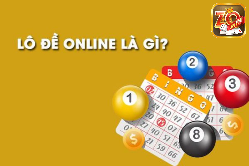 Lô đề online là gì?